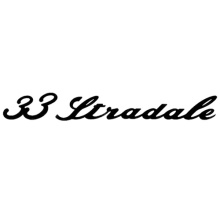 33 Stradale
