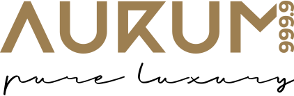 AURUM 999,9 – pure luxury